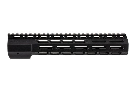 The Sons of Liberty Gun Works M76 Wedglock Handguard 10.5 features M-LOK attachment slots